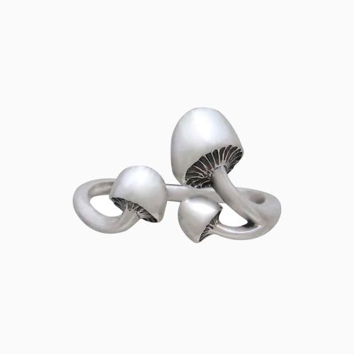 Zinc Alloy Finger Ring fashion jewelry & for woman silver color Inner diameter 1.7cm Sold By PC