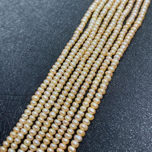 Perles de culture d'eau douce Keishi, perle d'eau douce cultivée, baroque, DIY & normes différentes pour le choix, plus de couleurs à choisir, Vendu par Environ 38 cm brin