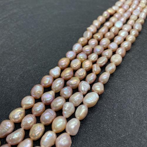 Keshi Cultured Freshwater Pearl Beads, DIY & different size for choice, more colors for choice, Sold Per Approx 38 cm Strand