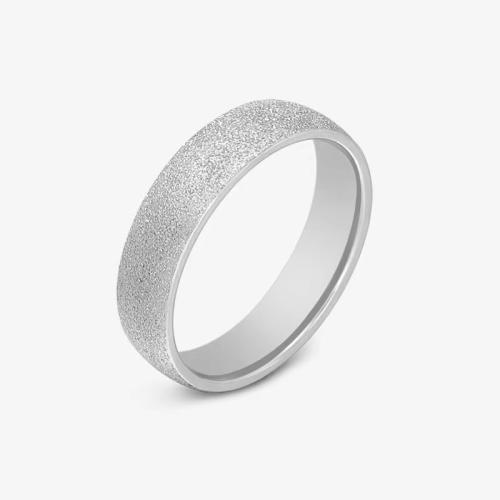 Палец кольцо из нержавеющей стали, Нержавеющая сталь 304, Другое покрытие, Мужская & разный размер для выбора, Много цветов для выбора, продается PC