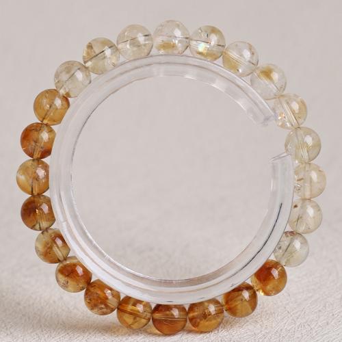 Bracelets quartz, bijoux de mode & pour femme, Longueur:Environ 20 cm, Vendu par PC