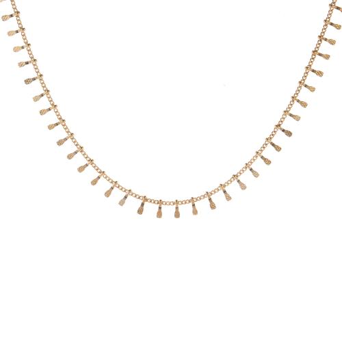 Ожерелье Мода Choker, цинковый сплав, с медные цепи, с 10cm наполнитель цепи, ювелирные изделия моды & Женский, Много цветов для выбора, длина:Приблизительно 30 см, продается PC