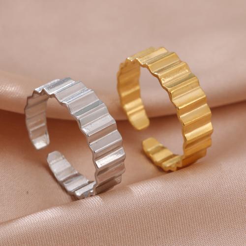 ステンレス鋼の指環, 304ステンレススチール, ファッションジュエリー & ユニセックス, 無色, 売り手 パソコン