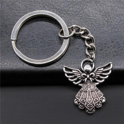 Zinc Alloy Key Clasp plated fashion jewelry Sold By PC
