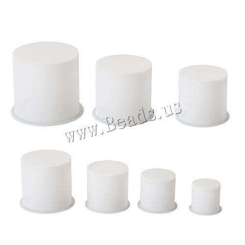 DIY Epoxy Mold Set Silicone Column white Sold By PC