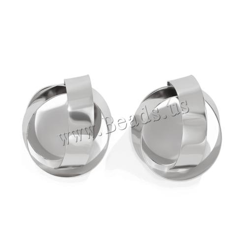 Iron Earring fashion jewelry & for woman Sold By Pair