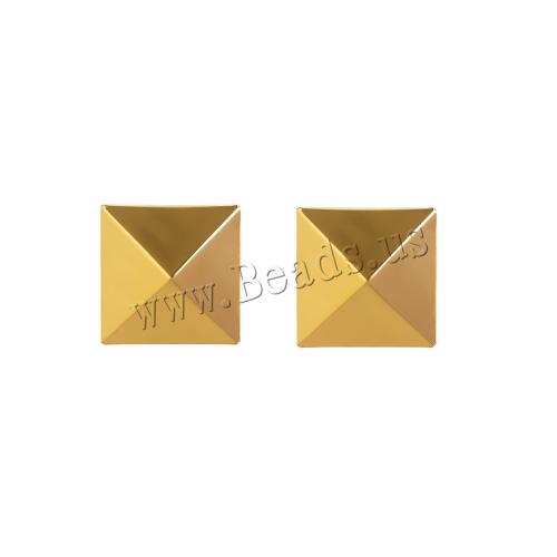 Iron Earring fashion jewelry & for woman Sold By Pair