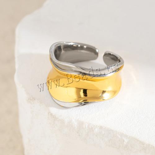 Tibetan Style Finger Ring, fashion jewelry & different styles for choice & for woman, Sold By PC