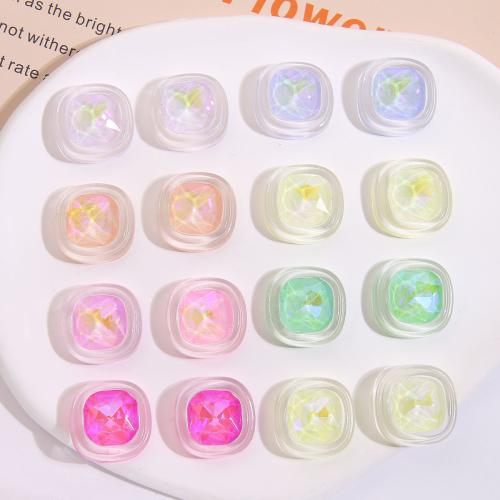 Hair Accessories DIY Findings Resin Sold By PC