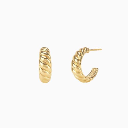 Lo zinco in lega Stud Earring, lega in zinco, gioielli di moda & per la donna, nessuno, 10x10mm, Venduto da coppia