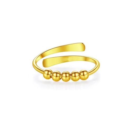 Žalvarinis Cuff Finger Ring, Bižuterijos & moters, daugiau spalvų pasirinkimas, Pardavė PC