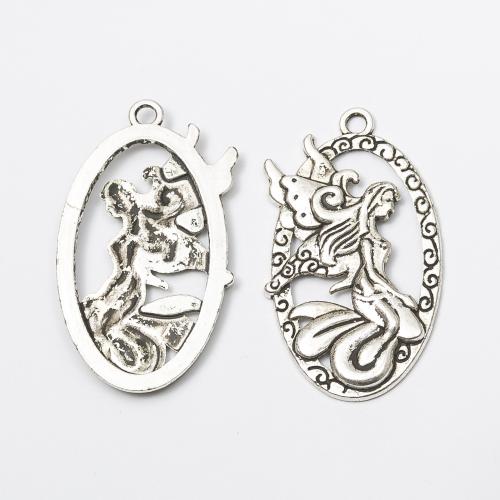 Zinc Alloy Pendants DIY Sold By PC