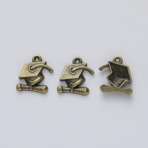 Zinc Alloy Pendants DIY Sold By PC