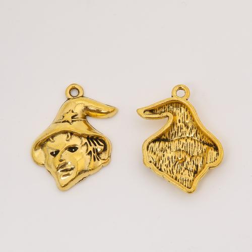 Zinc Alloy Pendants DIY Sold By PC