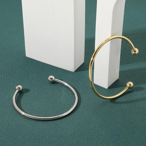 Brass Bracelet & Bangle plated fashion jewelry nickel lead & cadmium free Sold By PC