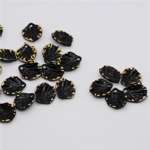 Hair Accessories DIY Findings Resin petals Sold By PC