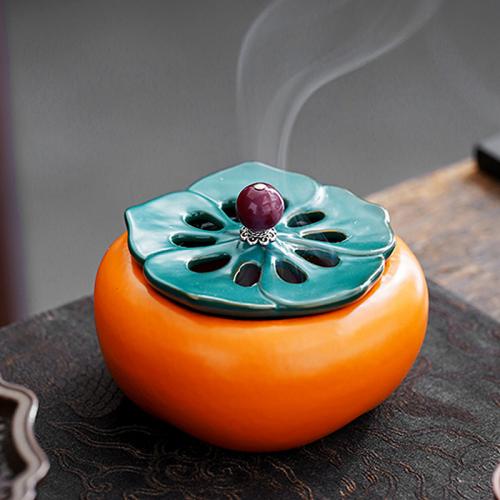 Porcelain Incense Burner for home and office & durable Sold By PC