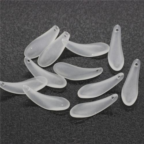 Hair Accessories DIY Findings ABS Plastic petals Sold By PC