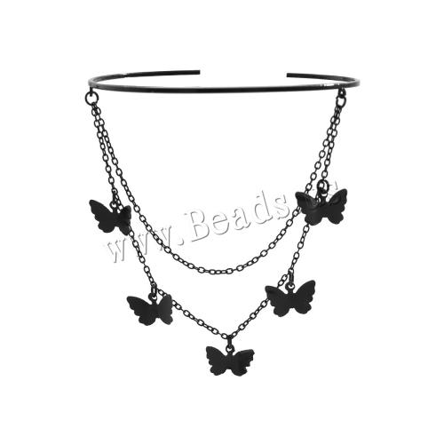 Body Chain Jewelry Iron & for woman Sold By PC