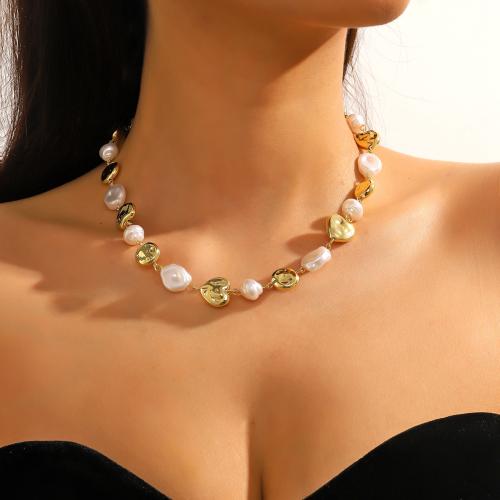 Acrylic Jewelry Set, with Copper Coated Plastic & Plastic Pearl, fashion jewelry & different styles for choice, more colors for choice, Sold By PC