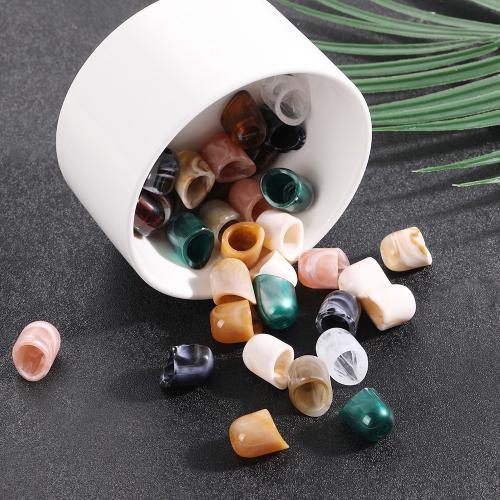 Acrylic Jewelry Beads DIY Sold By Bag