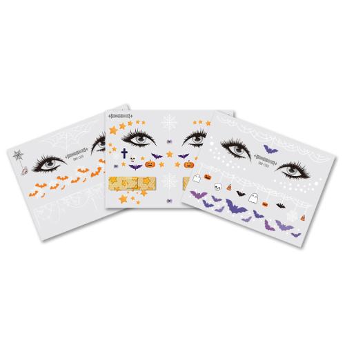 Tattoo Sticker Paper with PET water transfer painting for children Sold By PC