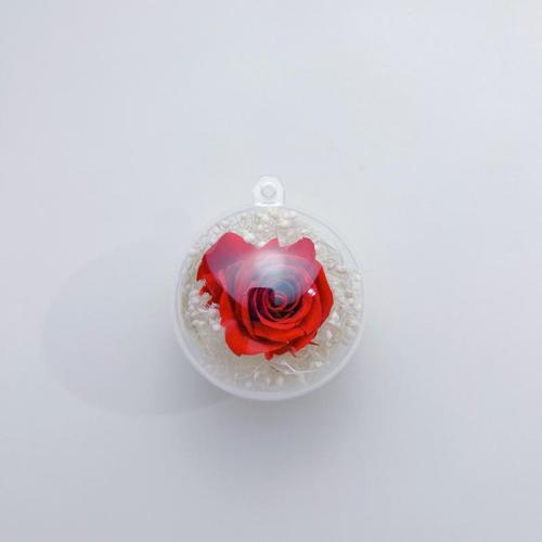 Acrylic Pendants, multifunctional & DIY, more colors for choice, 50mm, Sold By PC