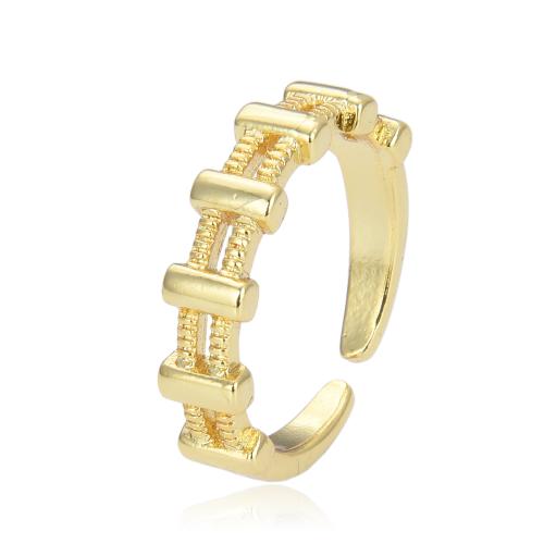 Brass Finger Ring fashion jewelry & for woman Sold By PC