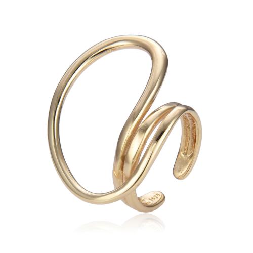 Brass Finger Ring fashion jewelry & for woman Sold By PC