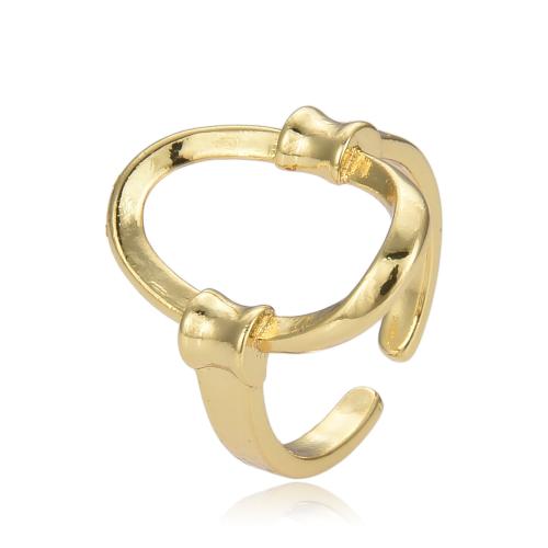 Brass Finger Ring, fashion jewelry & for woman, more colors for choice, Sold By PC