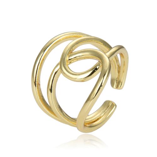 Brass Finger Ring fashion jewelry & for woman Sold By PC