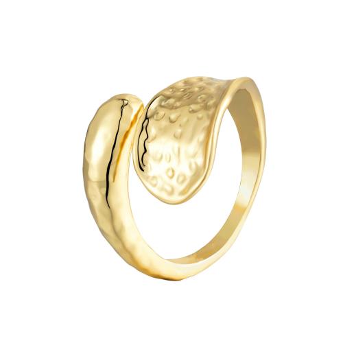 Brass Finger Ring fashion jewelry & for woman Sold By PC