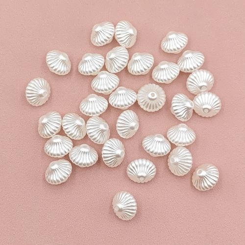 ABS plastične perle, ABS plastike, Fenjer, možete DIY, više boja za izbor, 12x14mm, 530računala/Torba, Prodano By Torba