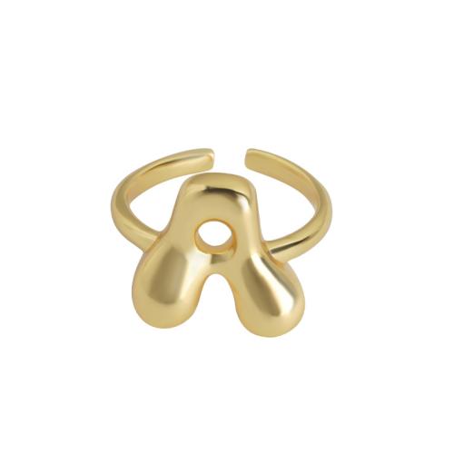 Brass Finger Ring, plated, different styles for choice & for woman, more colors for choice, Sold By PC