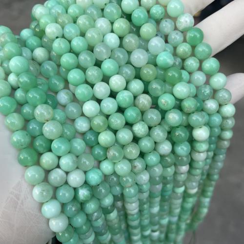 Perles en jade, Australie Jade, DIY & normes différentes pour le choix, plus de couleurs à choisir, Vendu par brin