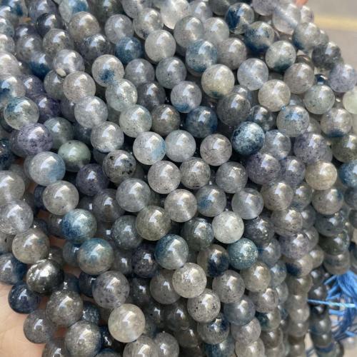 Gemstone Jewelry Beads, Gold Obsidian, DIY & different size for choice, more colors for choice, Sold By Strand