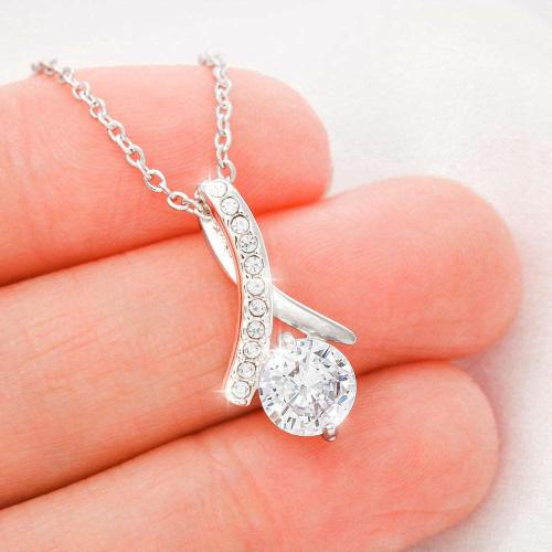 Cubic Zircon Micro Pave Brass Necklace, with 304 Stainless Steel Chain, different styles for choice & micro pave cubic zirconia & for woman, silver color, Sold By PC