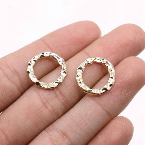 Zinc Alloy Pendants plated DIY Sold By PC