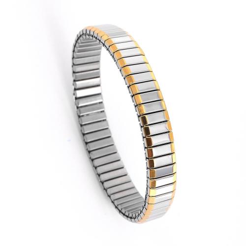 Stainless Steel Jewelry Bracelet, 304 Stainless Steel, fashion jewelry & for woman, Sold By PC