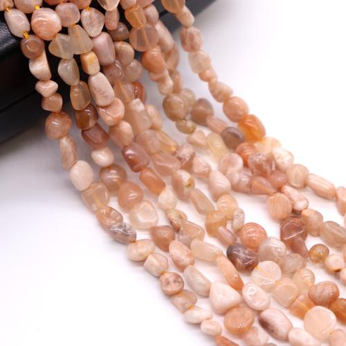 Gemstone Jewelry Beads Natural Stone DIY Sold By Strand