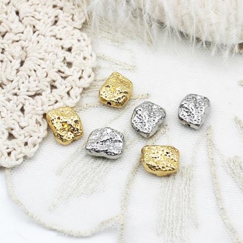 Brass Spacer Beads, plated, DIY & different styles for choice, more colors for choice, Sold By PC