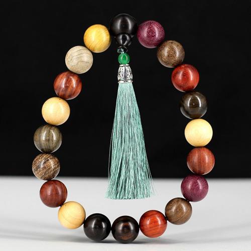 Hanging Ornaments, Wood, multifunctional, Length:Approx 24 cm, Sold By PC