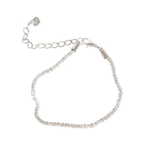 Zinc Alloy Anklet for woman Sold By PC