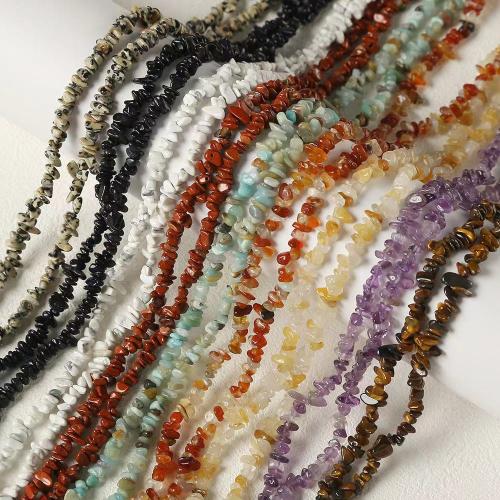 Natural Quartz Jewelry Beads, Star, DIY, more colors for choice, Approx 330PCs/Strand, Sold By Strand