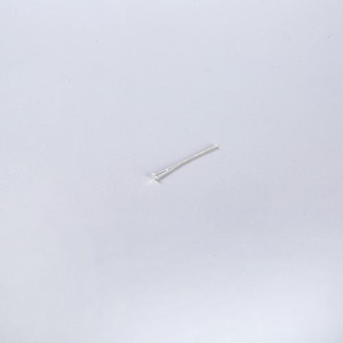 925 Sterling Silver Headpin, DIY & different size for choice, Sold By PC