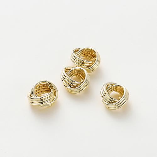 Brass Spacer Beads, plated, DIY, more colors for choice, 5PCs/Bag, Sold By Bag