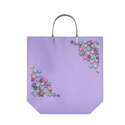 Sac de cadeau de mode, plastique PVC, Portable & durable & Épaissir & normes différentes pour le choix & imperméable, plus de couleurs à choisir, 10PC/lot, Vendu par lot