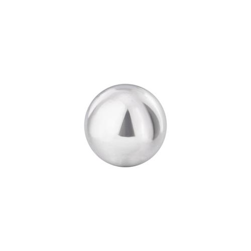 Perles en argent sterling 925, DIY & normes différentes pour le choix, Vendu par PC