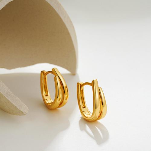 Stainless Steel Lever Back Earring 304 Stainless Steel fashion jewelry & for woman Sold By Pair