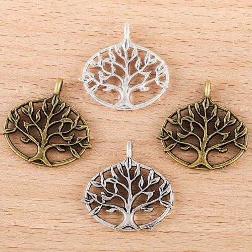 Zinc Alloy Hollow Pendants Round plated DIY Sold By PC